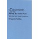 The U.S. Constitution and the Power to Go to War: Historical and Current Perspectives