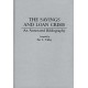 The Savings and Loan Crisis: An Annotated Bibliography