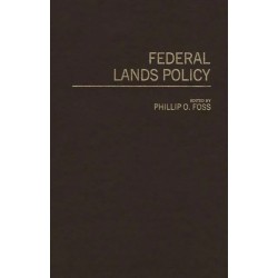 Federal Lands Policy
