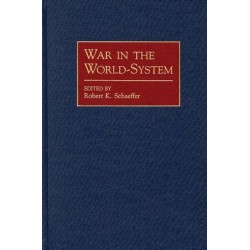 War in the World-System