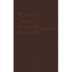 Famine in Peasant Societies