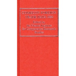 COMECON Foreign Trade Data 1984