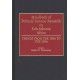 Handbook of Political Science Research on Sub-Saharan Africa: Trends from the 1960s to the 1990s