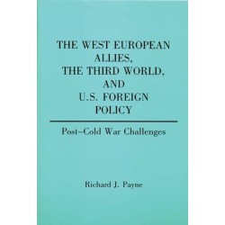 The West European Allies, the Third World, and U.S. Foreign Policy: Post-Cold War Challenges
