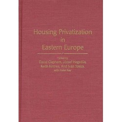 Housing Privatization in Eastern Europe
