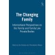 The Changing Family: International Perspectives on the Family and Family Law
