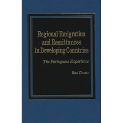 Regional Emigration and Remittances in Developing Countries: The Portuguese Experience