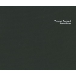 Thomas Demand: Animations