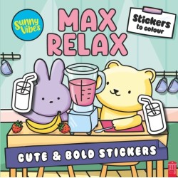 Max Relax