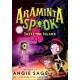 Araminta Spook: Skeleton Island