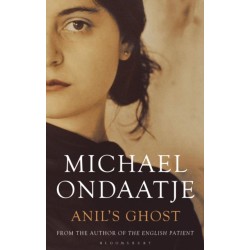 Anil's Ghost