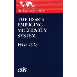 The USSR's Emerging Multiparty System