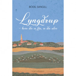 Lyngdrup: hvor der er får, er der ulve