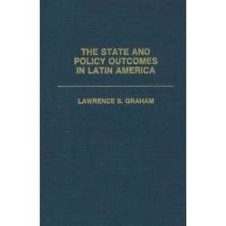 The State and Policy Outcomes in Latin America