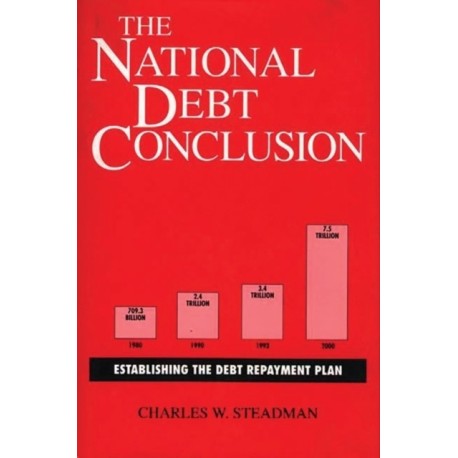 The National Debt Conclusion: Establishing the Debt Repayment Plan