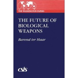 The Future of Biological Weapons