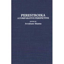 Perestroika: A Comparative Perspective