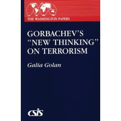 Gorbachev's New Thinking on Terrorism