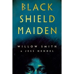 Black Shield Maiden
