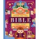 Where Did the Bible Come From?