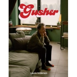 Gusher Issue 5