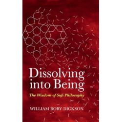 Dissolving into Being: The Wisdom of Sufi Philosophy