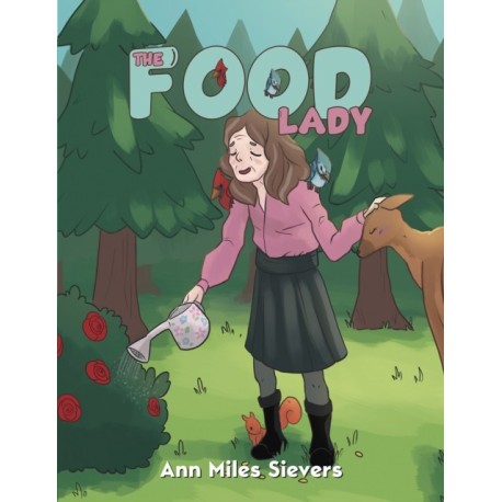 The Food Lady