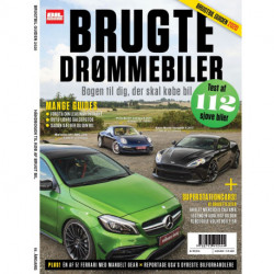 Brugtbil Guiden 2020