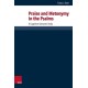 Praise and Metonymy in the Psalms: A Cognitive-semantic Study