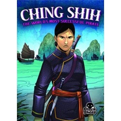 Ching Shih: The World's Most Successful Pirate