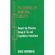 The Control of Municipal Budgets: Toward the Effective Design of Tax and Expenditure
