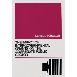 The Impact of Intergovernmental Grants on the Aggregate Public Sector