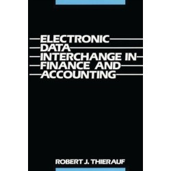 Electronic Data Interchange in Finance and Accounting