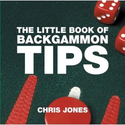 The Little Book of Backgammon Tips