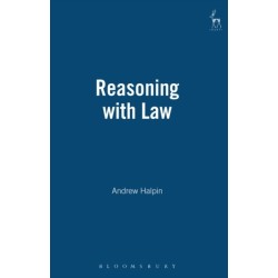 Reasoning with Law