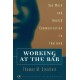 Working at the Bar: Sex Work and Health Communication in Thailand