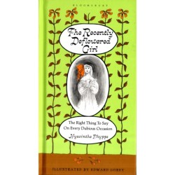 The Recently Deflowered Girl