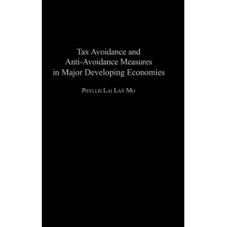 Tax Avoidance and Anti-Avoidance Measures in Major Developing Economies
