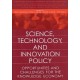 Science, Technology, and Innovation Policy: Opportunities and Challenges for the Knowledge Economy