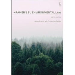 Kramer’s EU Environmental Law