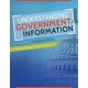 Understanding Government Information: A Teaching Strategy Toolkit for Grades 7–12