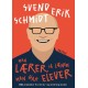 Man lærer, så længe man har elever: 100 anekdoter fra mit liv i og omkring skolen