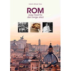 Rom: Evig mad fra den evige stad