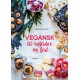 Vegansk til højtider og fest