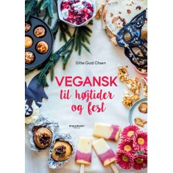 Vegansk til højtider og fest