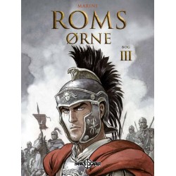 Roms Ørne: Bog III