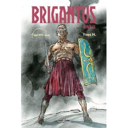Brigantus bind 2