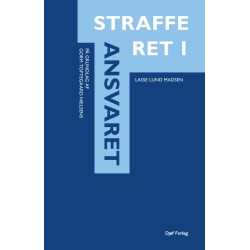 Strafferet 1 - Ansvaret