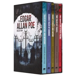The Edgar Allan Poe Collection