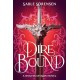 Dire Bound